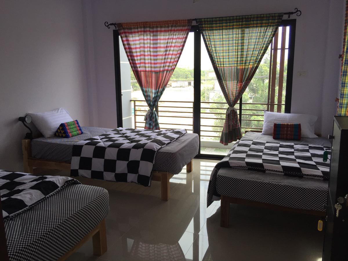 Sukhothai Cozy Hostel And Dorm المظهر الخارجي الصورة