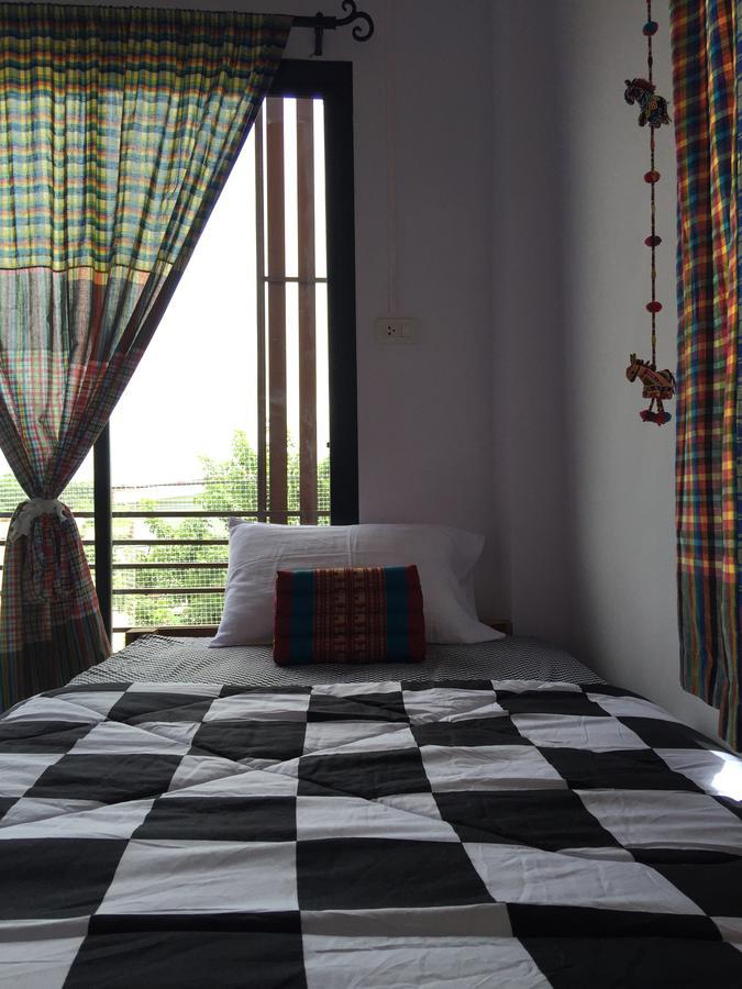 Sukhothai Cozy Hostel And Dorm المظهر الخارجي الصورة