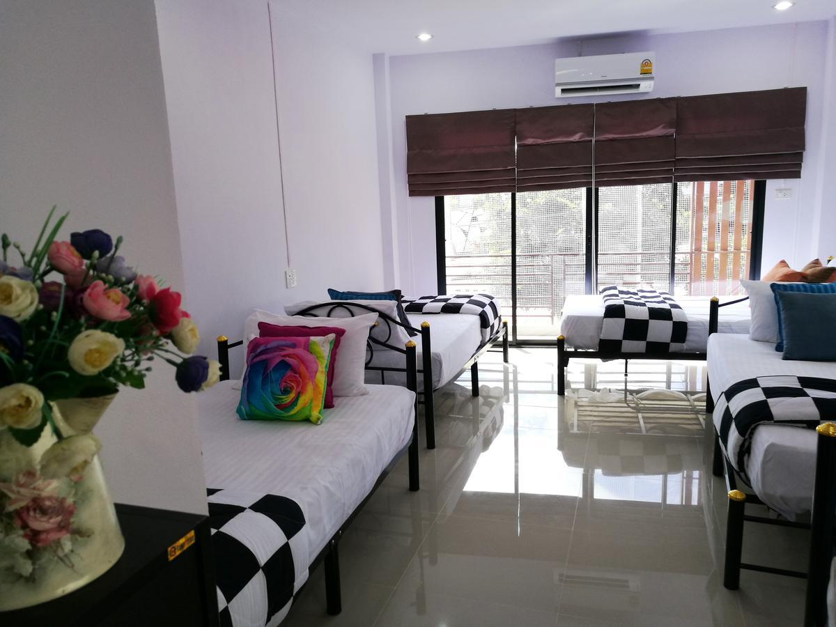 Sukhothai Cozy Hostel And Dorm المظهر الخارجي الصورة