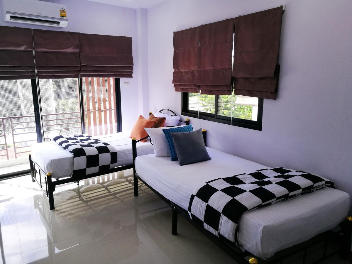 Sukhothai Cozy Hostel And Dorm المظهر الخارجي الصورة