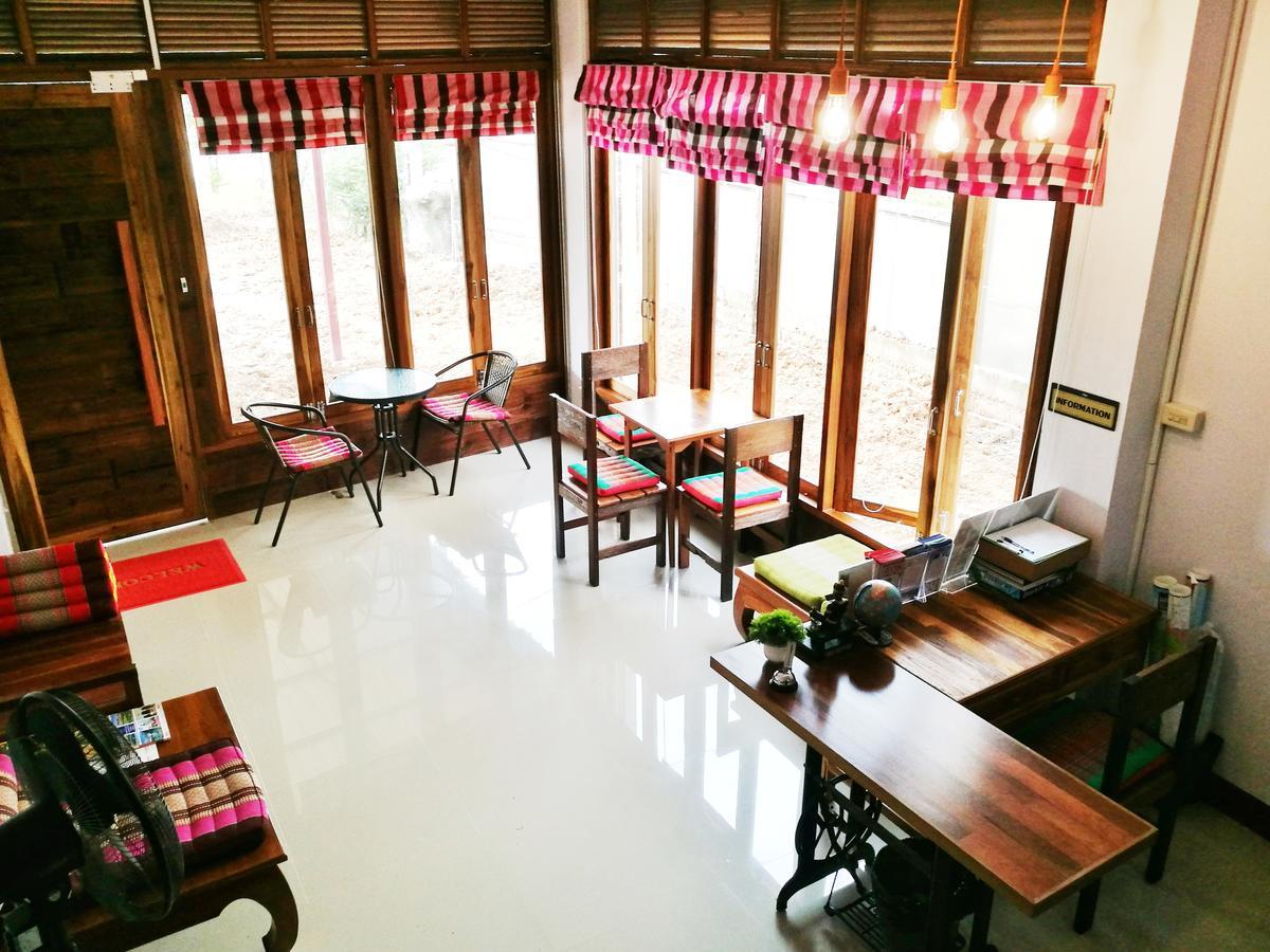 Sukhothai Cozy Hostel And Dorm المظهر الخارجي الصورة