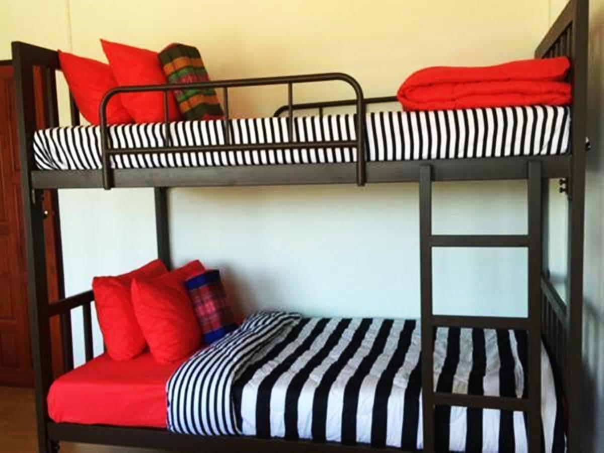 Sukhothai Cozy Hostel And Dorm المظهر الخارجي الصورة